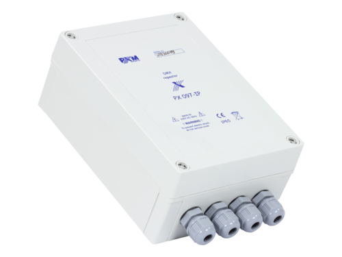 PX097-IP Repeater