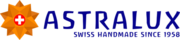 Astralux GmbH Logo