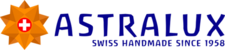 Astralux GmbH Logo