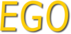 Ego Controls Logo